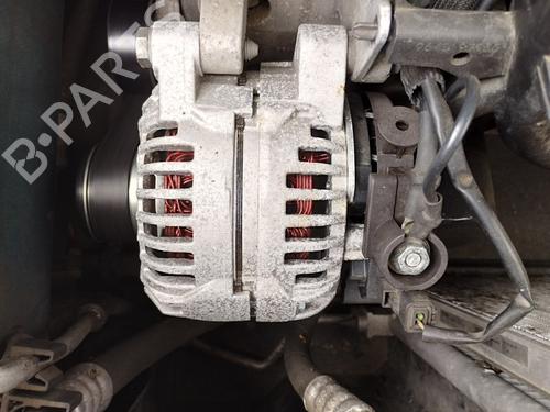 Used Alternator Alternator 38455693 38455693