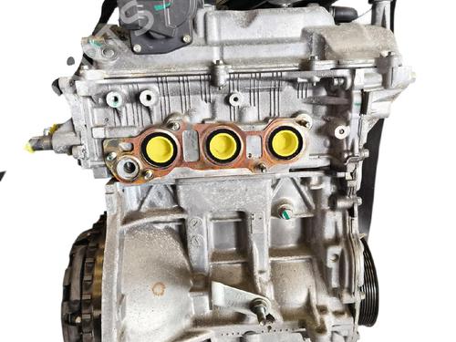 Engine NISSAN MICRA IV (K13K, K13KK) 1.2 | BP31950864M1 - Image 6