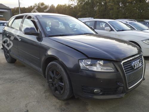 Dashboard AUDI A3 Sportback (8PA) 1.9 TDI | BP30084773C46 - Image 8