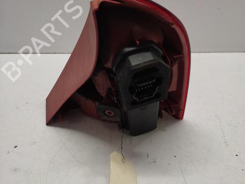 Left taillight RENAULT CLIO II (BB_, CB_) 1.5 dCi (B/CB07) | BP27598614C34 