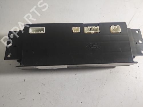 Climate control LAND ROVER RANGE ROVER SPORT I (L320) 2.7 D 4x4 | BP27071567I5 