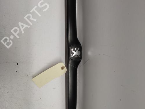 Trunk håndtak PEUGEOT 206 Hatchback (2A/C) 2.0 HDI 90 (90 hp) 27077131