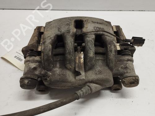 Used Left front brake caliper Left front brake caliper FIAT DUCATO Van (250_) 115 Multijet 2,0 D (116 hp) 27083345 27083345