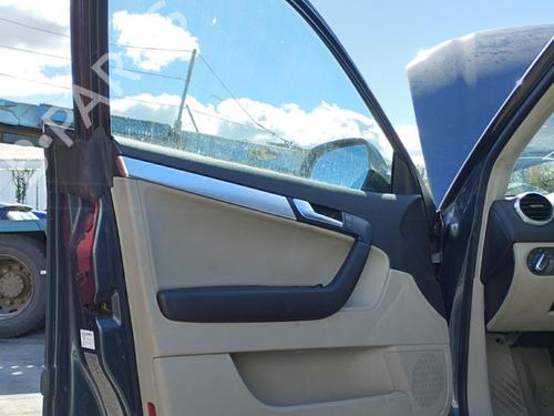 Rudehejsemekanisme ventre foran Rudehejsemekanisme ventre foran AUDI A3 Sportback (8PA) 1.8 TFSI quattro (160 hp) 33682464 33682464