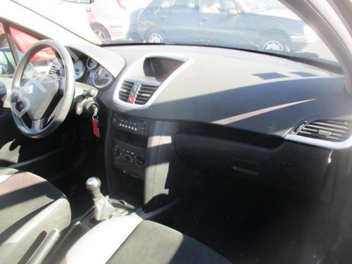 Steering column stalk PEUGEOT 207 SW (WK_) 1.6 HDi | BP27061162I23 
