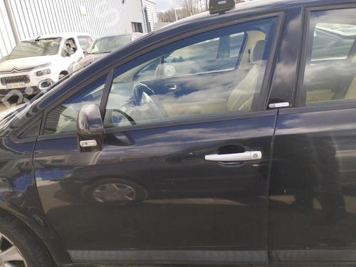 Front left exterior door handle CITROËN C4 I (LC_) 2.0 HDi | BP27043582C128 