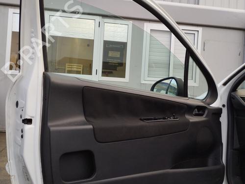 Used Front left window mechanism Front left window mechanism PEUGEOT 207 (WA_, WC_) 1.4 HDi (68 hp) 32234023 32234023