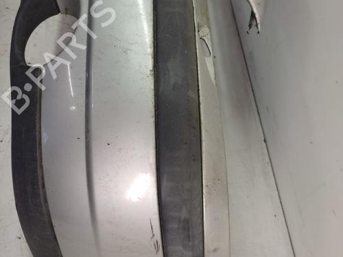 Front bumper VOLVO S60 I (384) 2.4 D | BP27087018C7 