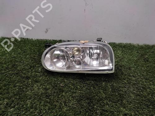 Left headlight VW GOLF III (1H1) 1.9 D | BP27075297C28 