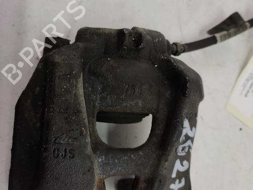 Right front brake caliper AUDI A5 Sportback (8TA) 2.0 TDI | BP27074607M104
