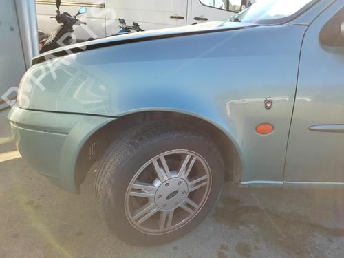 Forkjerm venstre FORD FIESTA IV (JA_, JB_) 1.25 i 16V (75 hp) 27052240