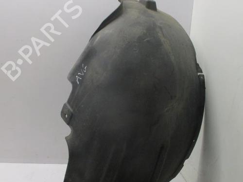 Used Wheel arch Wheel arch MERCEDES-BENZ M-CLASS (W164) ML 320 CDI 4-matic (164.122) (224 hp) 27050634 27050634