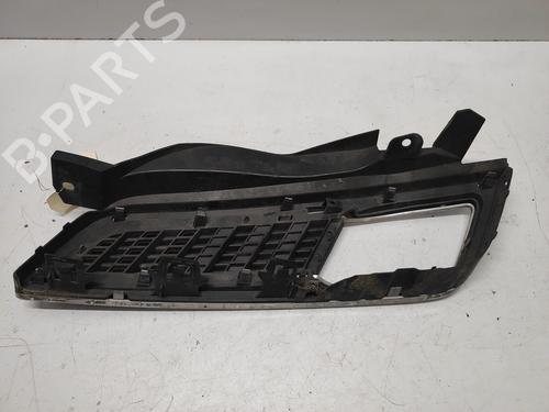 Grille NISSAN MICRA III (K12) 1.2 16V | BP27047053C40 