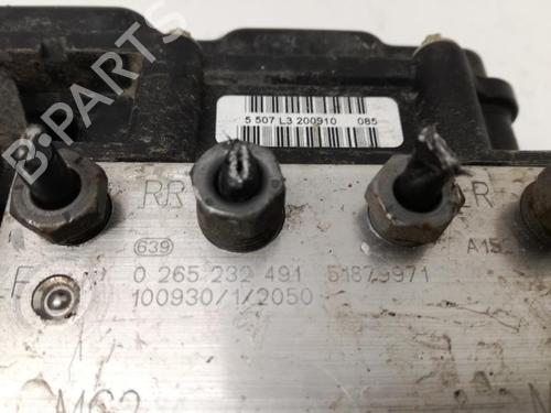 abs-pump-citroen-nemo-mpv-2009-27061426 main image