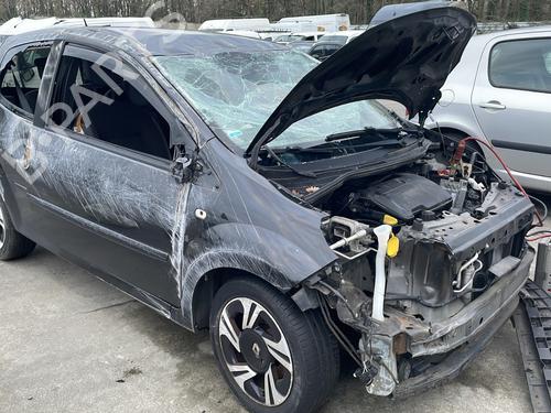 Heater resistor RENAULT TWINGO II (CN0_) 1.2 16V (CN04, CN0B) | BP31333940M108 - Image 8