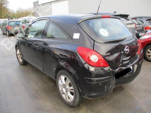 Left front window switch OPEL CORSA D (S07) 1.3 CDTI (L08, L68) | BP27055804I27  - Image 6