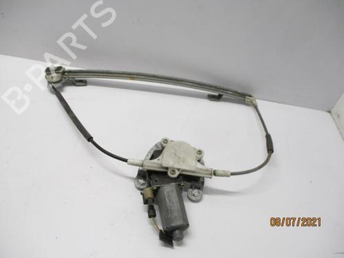 Front left window mechanism OPEL CORSA C (X01) 1.0 (F08, F68) | BP27055681C22 