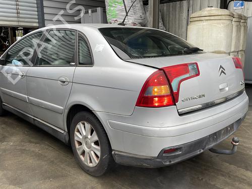 Gearbox CITROËN C5 II (RC_) 2.0 HDi (RCRHRH) | BP32773071M3  - Image 7