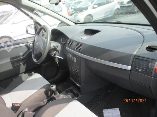 Startmotor OPEL MERIVA A MPV (X03) 1.6 16V (E75) | BP27060884M8 