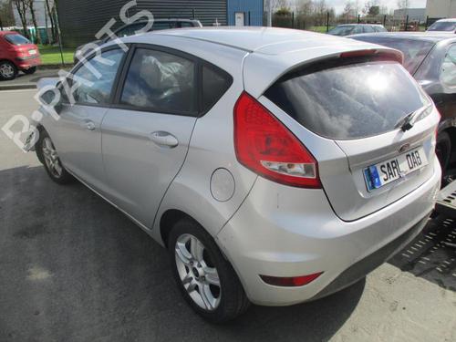 Left sun visor FORD FIESTA VI (CB1, CCN) 1.25 | BP27080352I1  - Image 7