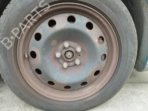 Used Rim Rim 39086179 39086179