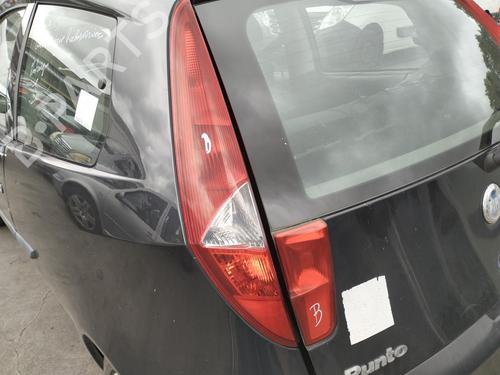 Used Parts FIAT PUNTO (188_)  1.9 JTD  2898783