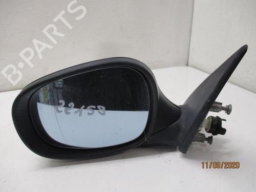 Left mirror BMW 3 (E90) 318 d | BP27080208C26 