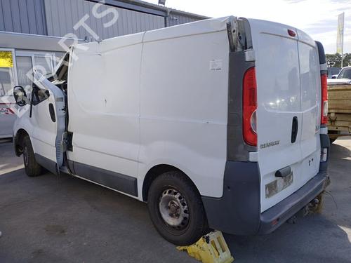 Right headlight RENAULT TRAFIC II Van (FL) 2.0 dCi 90 (FL0H, FL00, FL01, FL0M, FL0P, FL0S) | BP36679845C29 - Image 11