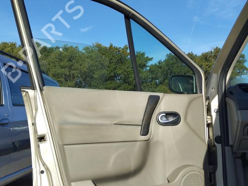 Used Front left door window Front left door window 39481432 39481432