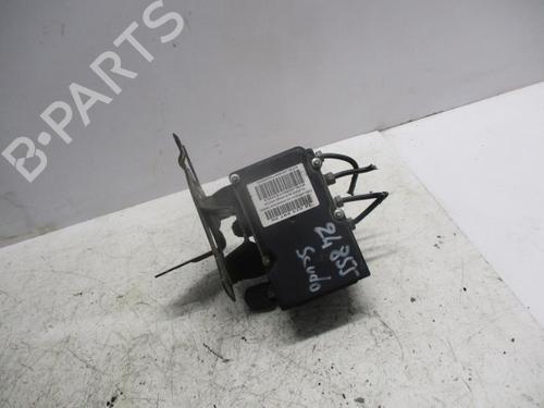 Used ABS pump ABS pump FIAT SCUDO Bus (270_, 272_) 2.0 D Multijet (120 hp) 27050963 27050963
