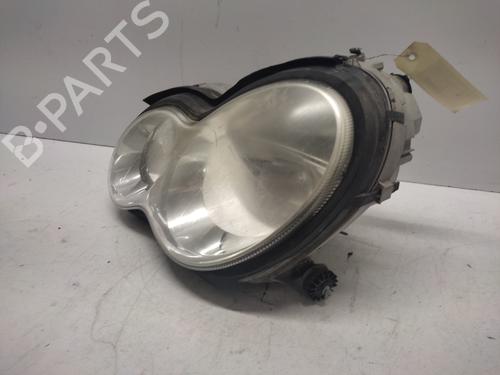Left headlight MERCEDES-BENZ C-CLASS (W203) C 220 CDI (203.008) | BP30792842C28 