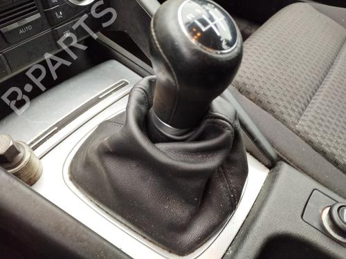 Used Shift knob AUDI A3 Sportback (8PA) 1.9 TDI (105 hp) 30438921
