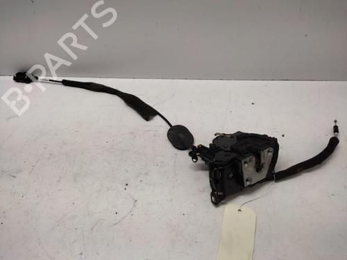 Used Front right lock RENAULT CLIO IV (BH_) 1.5 dCi 90 (90 hp) 27073480
