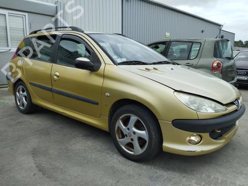 Teile für PEUGEOT 206 SW (2E/K) 1.6 16V 4680480