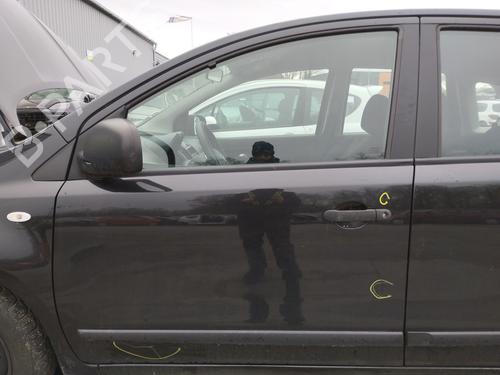 front-left-exterior-door-handle-nissan-note-e11-ne11-2005-2006-2007-2008-2009-2010-2011-2012-2013-32231024 main image