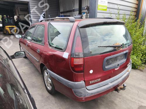 Used Parts RENAULT LAGUNA I Grandtour (K56_) 1.8 (K56S/T/0) 4751644