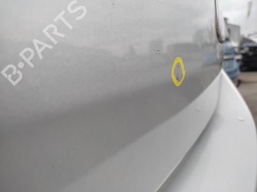 Tailgate MAZDA 6 Hatchback (GH) 2.2 MZR-CD (GH10) | BP27052509C6  - Image 5