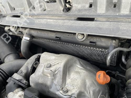 Kjøler PEUGEOT 308 I (4A_, 4C_) 1.6 HDi (109 hp) 29958274