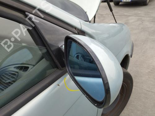 Right mirror CITROËN C5 I (DC_) 2.0 HDi (DCRHZB, DCRHZE) | BP29211987C27 