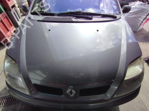 Capot RENAULT SCÉNIC I MPV (JA0/1_, FA0_) 1.6 (JA00, JA16, JA15, JA19, JA1V, JA2B, JA2C, JA0B,... (107 hp) 27082852