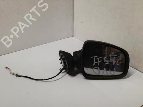 Used Right mirror DACIA LOGAN MCV (KS_) 1.6 (KS0B, KS0D, KS0F) (87 hp) 27085925