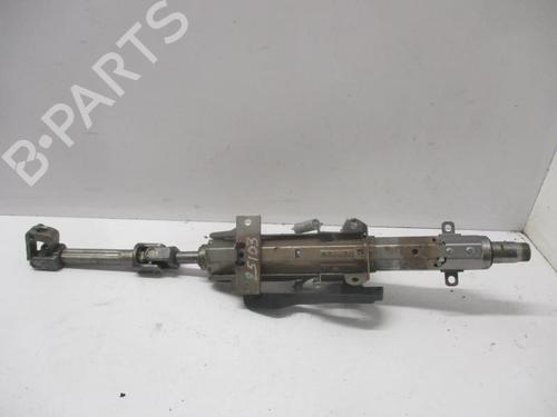 Used Steering column VW GOLF VI (5K1) 1.6 TDI (105 hp) 27051135