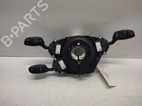 Used Steering column stalk BMW 5 Touring (E61) 530 d (235 hp) 28186579