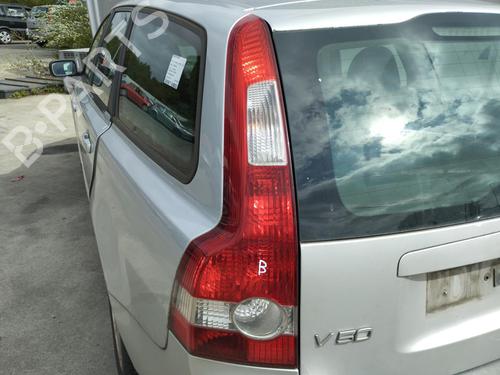 Right sun visor VOLVO V50 (545) 1.6 D | BP27059829I2 - Image 28