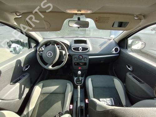 Right front window switch RENAULT CLIO III Grandtour (KR0/1_) 1.2 16V | BP28035830I26 - Image 4
