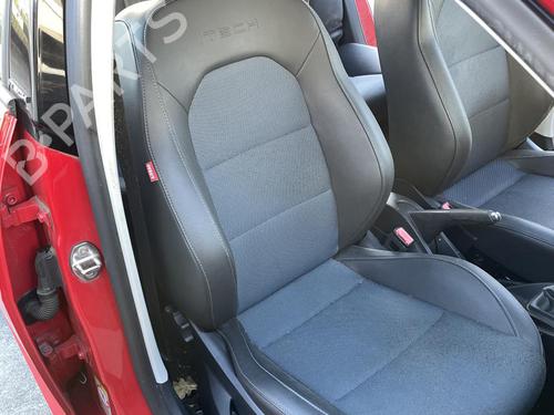 Used Right front seat SEAT IBIZA IV (6J5, 6P1) 1.2 (60 hp) 27081287