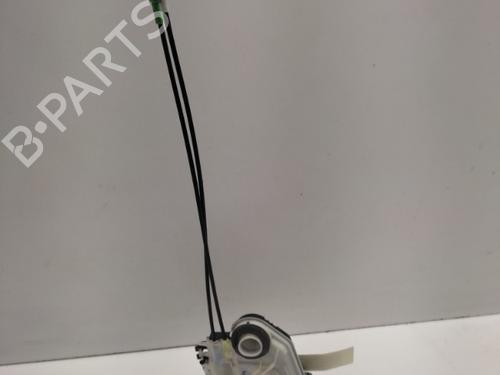 Used Rear left lock TOYOTA AYGO (_B4_) 1.0 (KGB40) (69 hp) 27078902