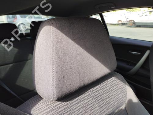 Headrest BMW 1 (E87) 118 d | BP36282379I31 - Image 2