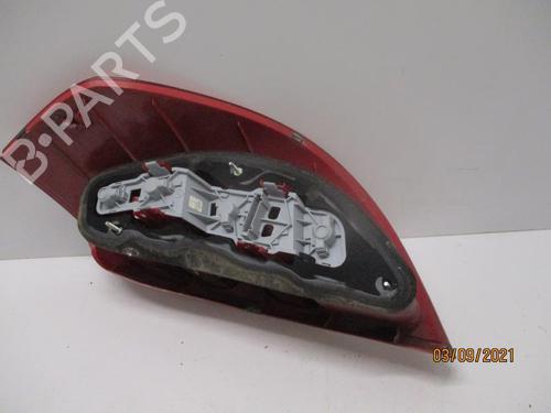 Left taillight MERCEDES-BENZ A-CLASS (W169) A 200 CDI (169.008, 169.308) | BP27080239C34 