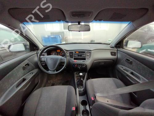 Luftmassemåler KIA RIO II (JB) 1.5 CRDi | BP31043187M95